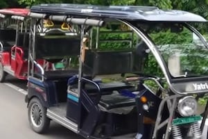 Government Orders Removal Of BAT-BMS, E-Rickshaw Disabling Apps After Viral Videos