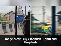 Bengaluru Auto Driver Demands Extra Money, UPI Only; Techie's Post Goes Viral