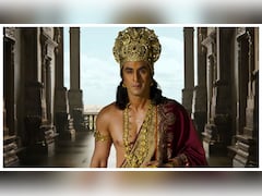 Ranbir Kapoor's Ramayana Trailer To Finally Launch On This Date; Details Inside