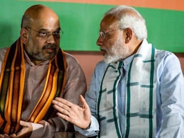 Dharmendra Pradhan resigns : धर्मेंद्र प्रधानांचा राजीनामा मंजूर, आता शिक्षण मंत्रालयाची जबाबदारी कुणाकडे?