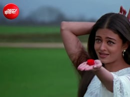 ऐश्वर्या राय का वो गाना, 16 साल पहले बन गया था प्रेमियों की पहली पसंद, हर कॉलर ट्यून पर सुनाई देती थी लता-उदित की आवाज