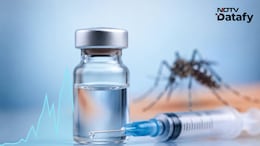 India's First Dengue Vaccine Arrives As Cases Surge Nearly 88-Fold In Two Decades
