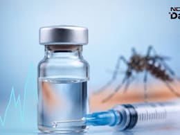 India's First Dengue Vaccine Arrives As Cases Surge Nearly 88-Fold In Two Decades