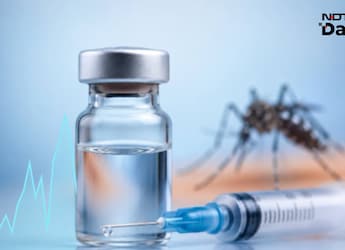 India's First Dengue Vaccine Arrives As Cases Surge Nearly 88-Fold In Two Decades