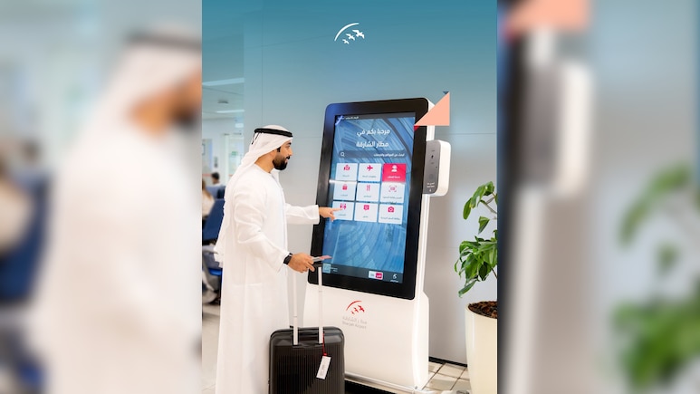 UAE Travel Rush Returns As War Jitters Fade, Sharjah Airport To Handle 3 Million Summer Visitors