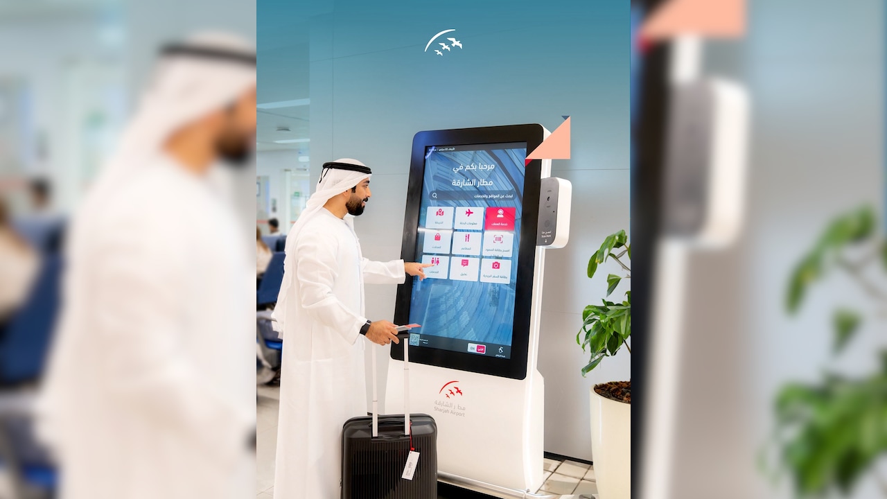 UAE Travel Rush Returns As War Jitters Fade, Sharjah Airport To Handle 3 Million Summer Visitors