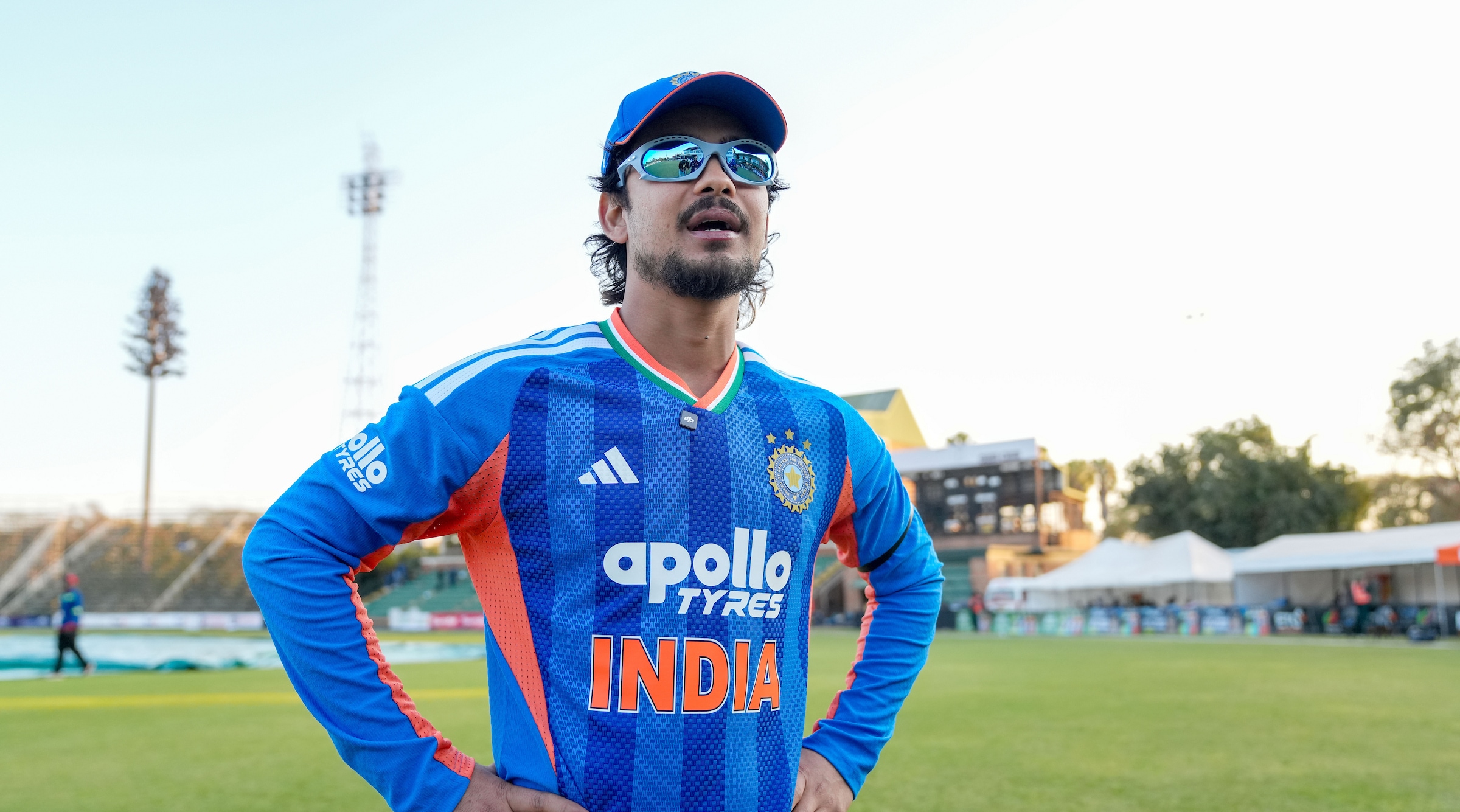 Ishan Kishan says Team India advises Vaibhav Sooryavanshi to stay focused on cricket