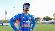 Team India Has Clear Plan To Protect Sooryavanshi. Ishan Has Revealed It