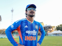 Team India Has Clear Plan To Protect Sooryavanshi. Ishan Has Revealed It