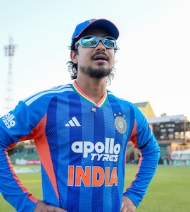 Team India Has Clear Plan To Protect Vaibhav Sooryavanshi. Ishan Kishan Has Revealed It