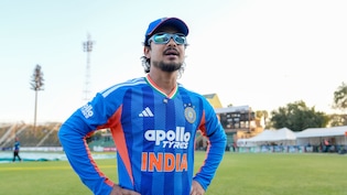 Team India Has Clear Plan To Protect Vaibhav Sooryavanshi. Ishan Kishan Has Revealed It