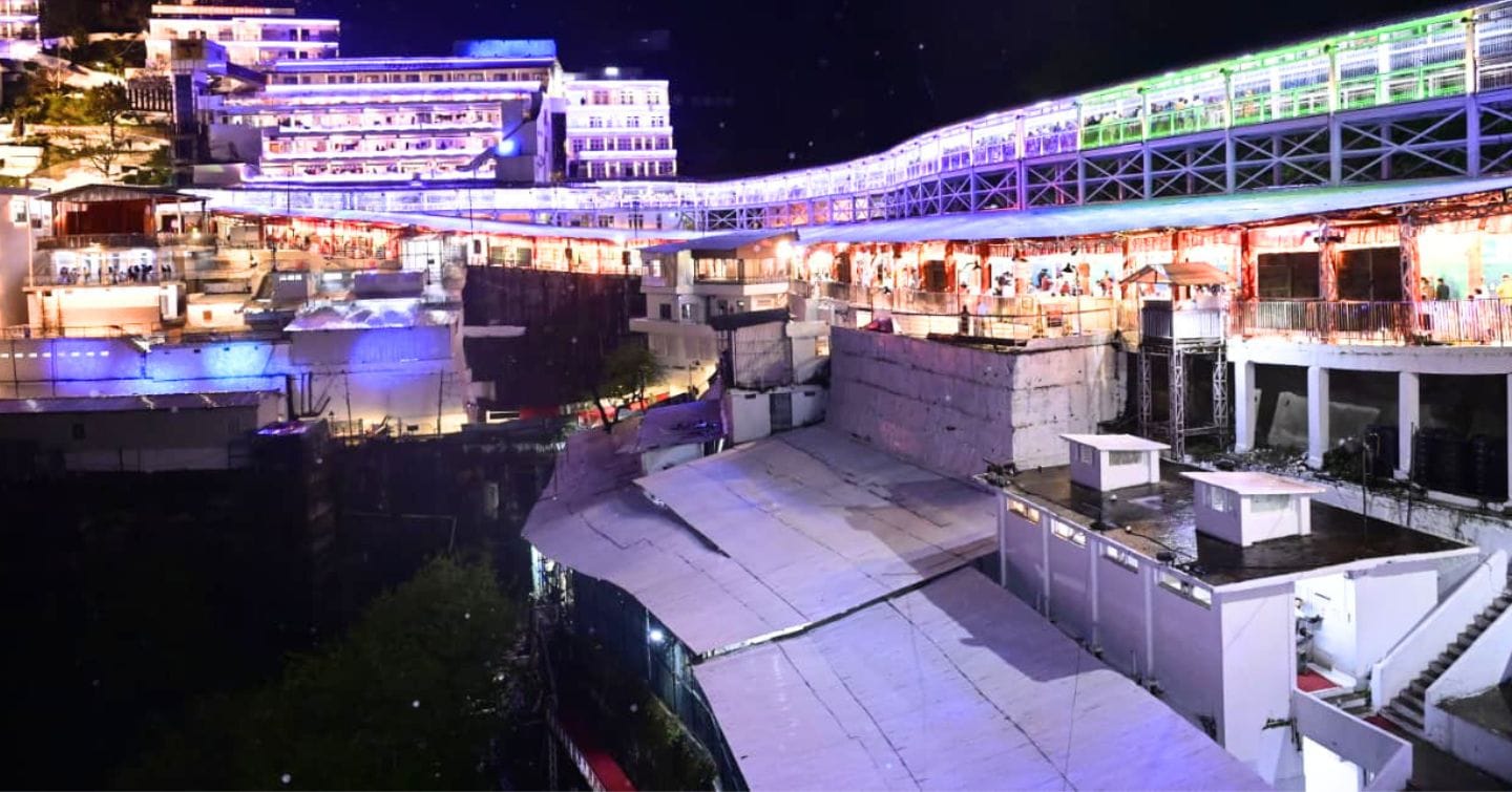 Vaishno Devi Yatra: Complete Guide To Registration, Route, Stays, And Darshan