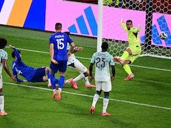 Portugal vs Croatia: FIFA Clarifies Why Gvardiol's Late Equaliser Against Portugal Was Disallowed
