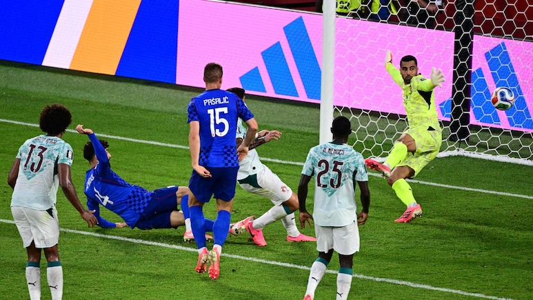 Portugal vs Croatia: FIFA Clarifies Why Gvardiol's Late Equaliser Against Portugal Was Disallowed