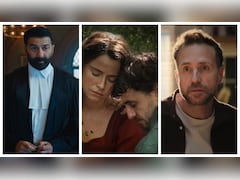 OTT Releases This Week: Ikka, Hamet, The Westies, Trying: Season 5 And More &mdash; Movies, Series To Watch
