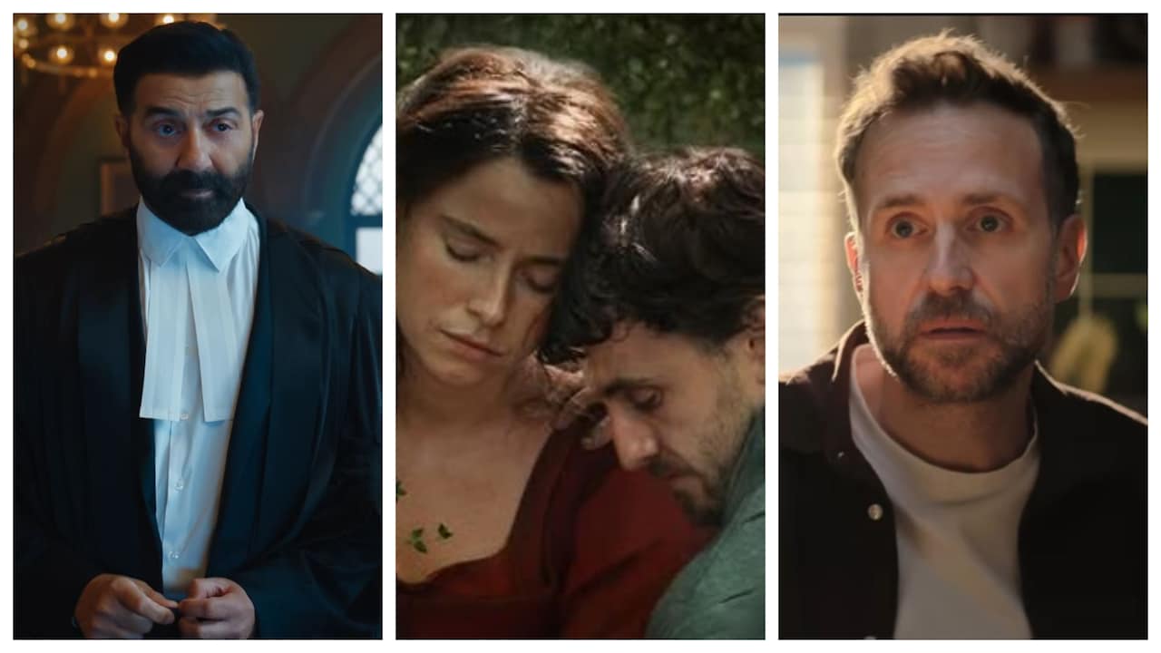 OTT Releases This Week: Ikka, Hamet, The Westies, Trying: Season 5 And More — Movies, Series To Watch