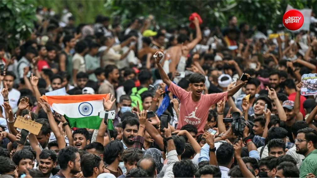 Explainer: भाजपा और NDA के पक्ष में जेन जी ने 2019 और 2024 में डाला था वोट, पर एक ट्रेंड चिंता की बात