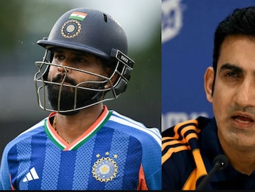 IND vs ENG: गौतम गंभीर, तिलक वर्मा या फिर ईशान किशन, इंग्लैंड में सीरीज हार का सबसे बड़ा गुनहगार कौन?