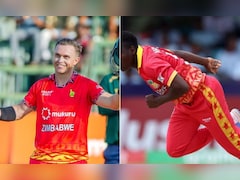 IND vs ZIM: जिम्बाब्वे के नए शेर मैदान में! कुरेन और न्याम्हूरी आज भारत से लेंगे पंगा, जानें उनका करियर