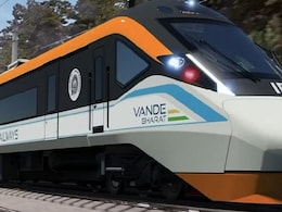Two Vande Bharat Express Trains From Varanasi To Leave Earlier Than Expected, Check New Timings