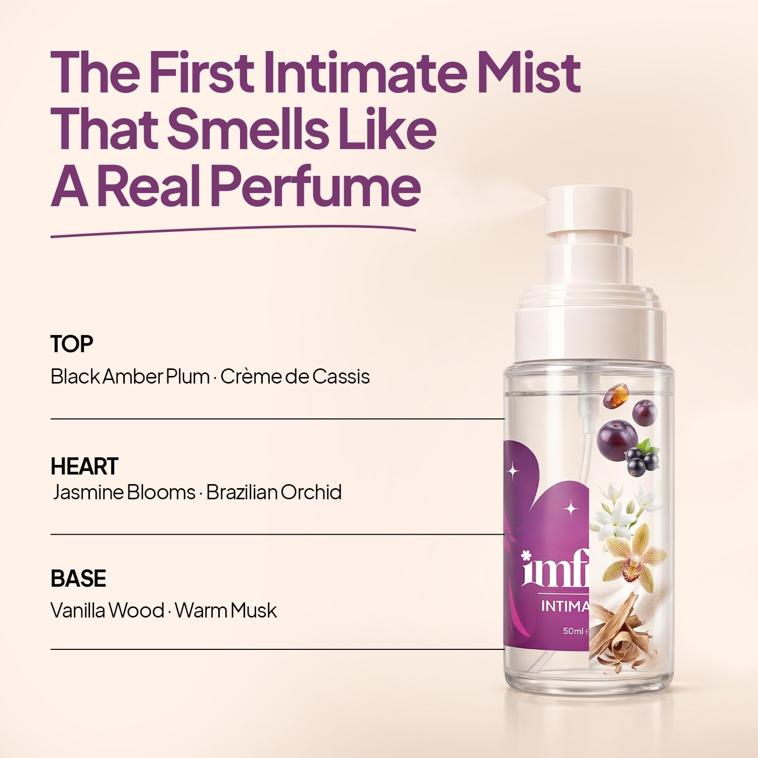 Imfresh Intimate Mist Review Imfresh Intimate Mist Review