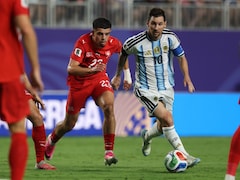 Argentina vs Switzerland LIVE Score, FIFA World Cup 2026 Quarter-Final: Switzerland Drag Lionel Messis Argentina Into Extra Time After Red Card Row