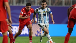 Argentina vs Switzerland LIVE Score, FIFA World Cup 2026 Quarter-Final: Switzerland Drag Lionel Messi's Argentina Into Extra Time After Red Card Row