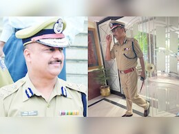 IPS अफसरों के इस्तीफों के बाद अब ओडिशा DGP की विदाई तय, पुलिस के नए 'बॉस' की रेस में कौन?
