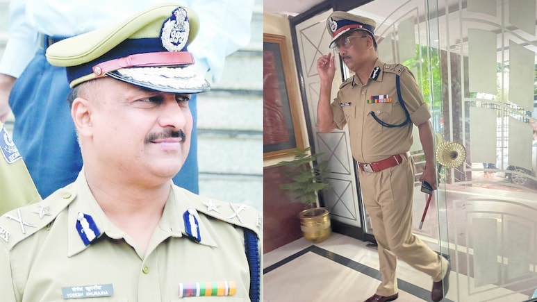 IPS अफसरों के इस्तीफों के बाद अब ओडिशा DGP की विदाई तय, पुलिस के नए 'बॉस' की रेस में कौन?