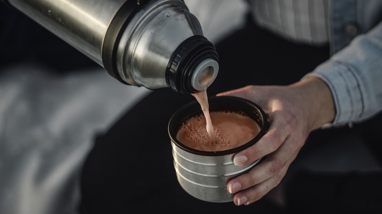How To Choose A Leakproof Travel Mug For Your Bag