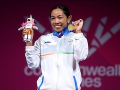 Exclusive: Mirabai Chanus First Reaction After Winning Historic Commonwealth Games Gold Medal