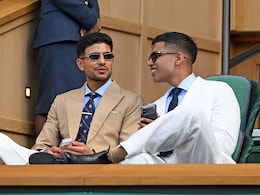 Jannik Sinner Or Alexander Zverev? Shubman Gill Picks His Favourite For Wimbledon 2026 Final