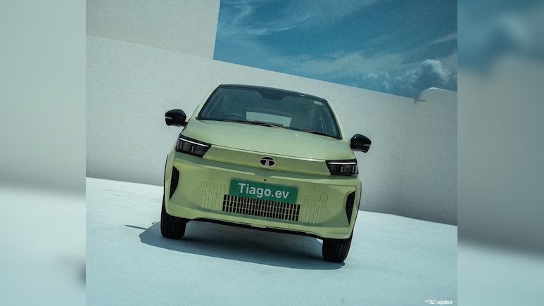 Big July Discount On EVs: Tata Motors Offers Relief Of Up To Rs 3 Lakh &mdash; Check Model Details