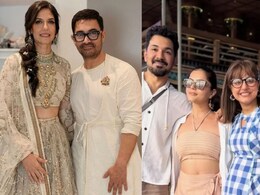 'शादी के बाद शादी' रुबीना दिलैक और हिना खान ने आमिर खान की पर्सनल लाइफ पर कही ये बात