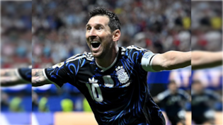 FIFA World Cup 2026 Golden Boot: Messi's Two Assists Draw Him Level With Mbappe, But France Star Stays Top