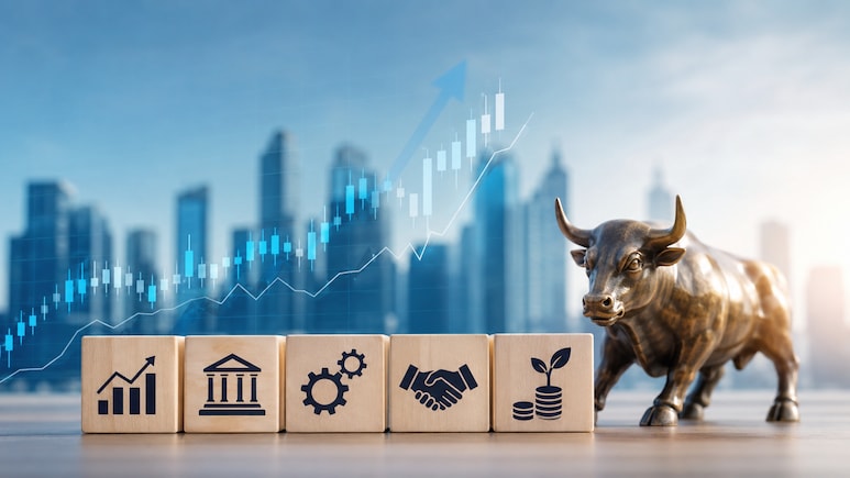 Stock To Watch Today: Tata Capital, Dilip Buildcon, Cochin Shipyard, Indian Overseas Bank, Heritage Foods