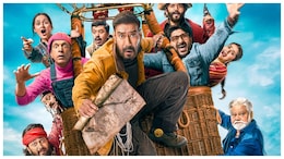 Dhamaal 4 Box Office Collection Day 3: Ajay Devgn's Comedy Film Earns Rs 50 Crore In Three Days