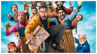 Dhamaal 4 Box Office Collection Day 3: Ajay Devgn's Comedy Film Earns Rs 50 Crore In Three Days
