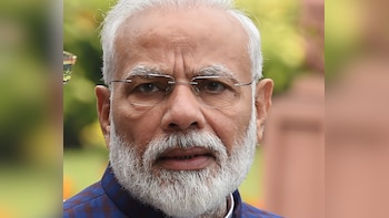 PM Modi Condoles Death Of Veteran Singer S Janaki