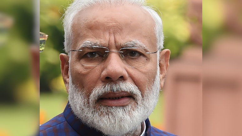 PM Modi Condoles Death Of Veteran Singer S Janaki