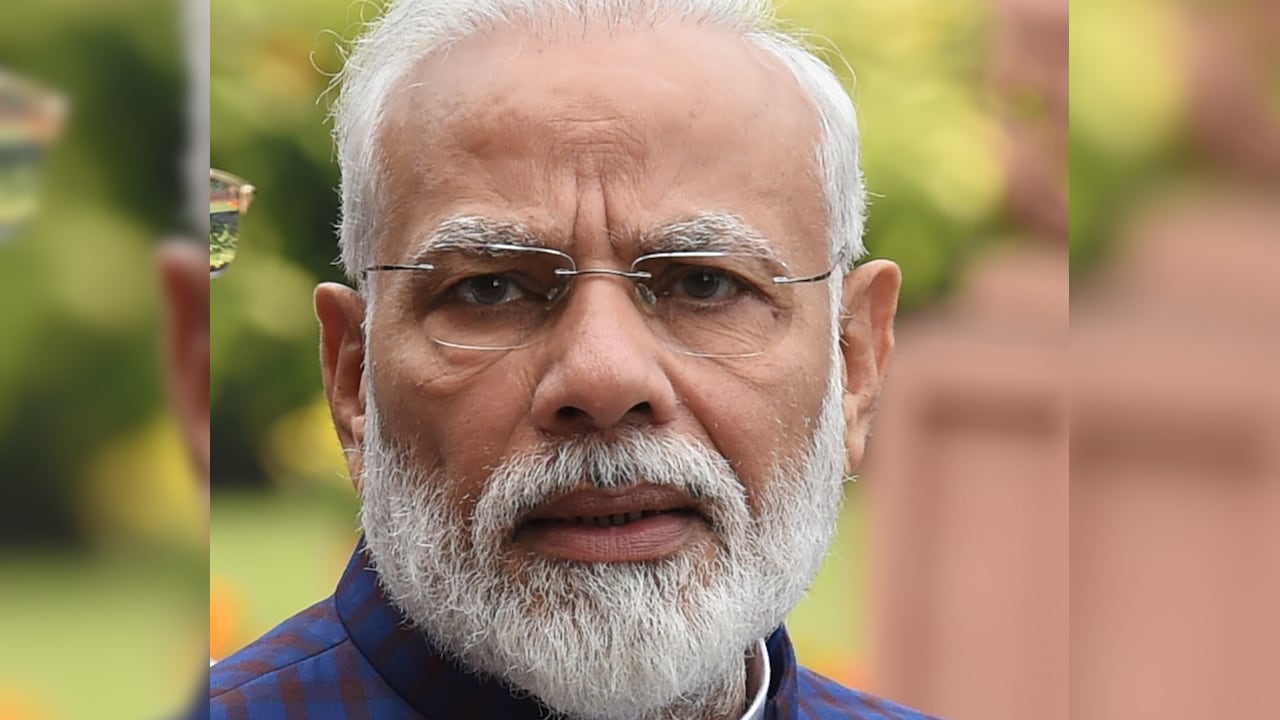 PM Modi Condoles Death Of Veteran Singer S Janaki