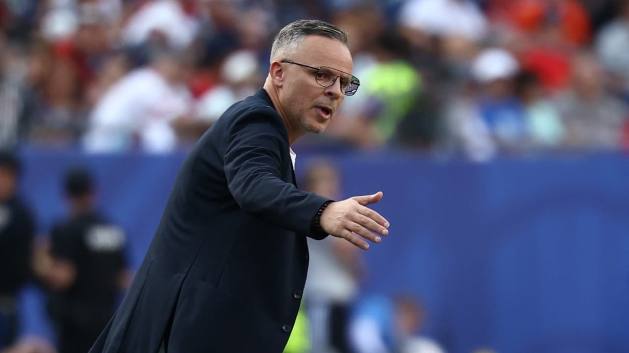 "They Are A Great Team": Morocco Head Coachs Big Praise For France After World Cup Exit