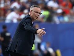 "They Are A Great Team": Morocco Head Coachs Big Praise For France After World Cup Exit