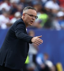 "They Are A Great Team": Morocco Head Coachs Big Praise For France After World Cup Exit