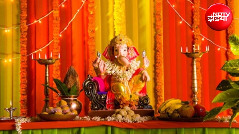 Budhwar ke Upay: बुधवार को सच्चे मन से करें गणेश चालीसा का पाठ, गणपति होंगे प्रसन्न, बनी रहेगी सुख-शांति