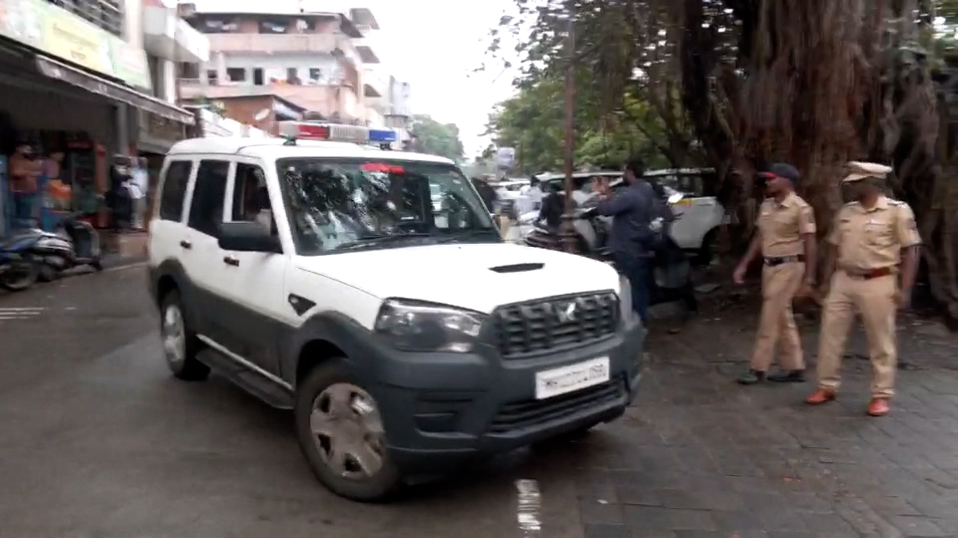 Ketan Agarwal Murder Case: Siya Goyal & Chetan Choudhury Produced in Court