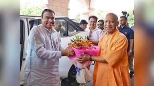 गोरखपुर, आगरा-मथुरा से बरेली, नोएडा तक तोहफा, यूपी में सवा लाख करोड़ के 8 बड़े एक्सप्रेसवे को मिलेगी रफ्तार, गडकरी-योगी का ऐलान