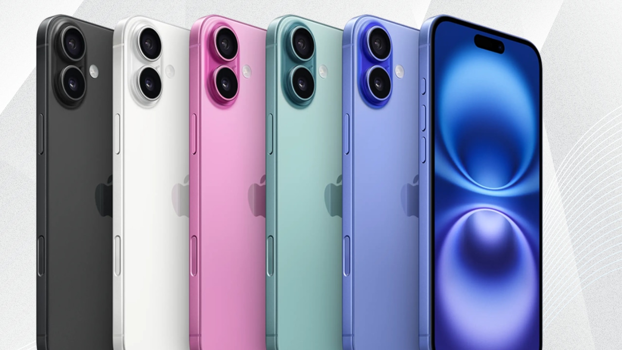 लंबे समय के बाद इतना सस्ता हो गया iPhone 16 Plus, मिल रहा तगड़ा डिस्काउंट, हाथ से जाने न दें ये ऑफर
