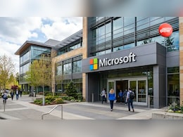 Microsoft Adds $450 Billion In A Day, Beats Nvidia. What's Behind The Surge