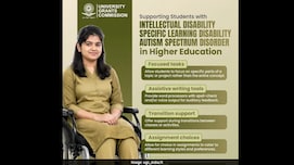 UGC Guidelines: कॉलेज में दिव्यांग छात्रों के लिए बदलेंगे नियम, UGC ने जारी की खास सुविधाओं की लिस्ट